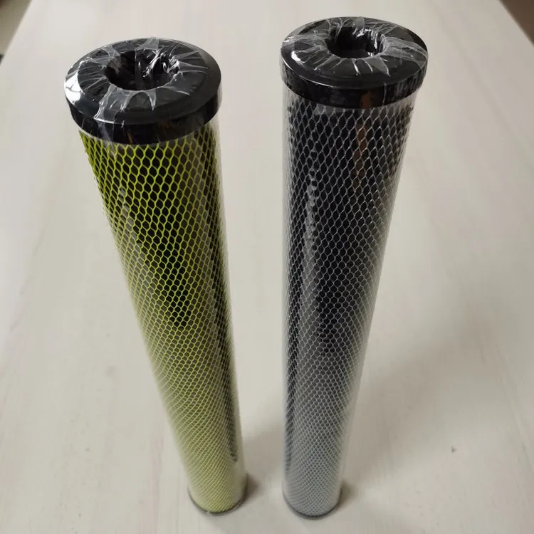 PP Sediment vs Carbon Block Filters: When to Use Each for Optimal Water Quality